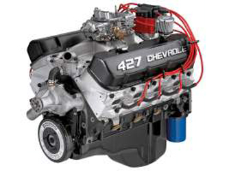 P361C Engine